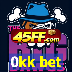 0kk bet